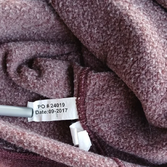 Harvard  Maroon Sweatshirt - Picture 6 of 9